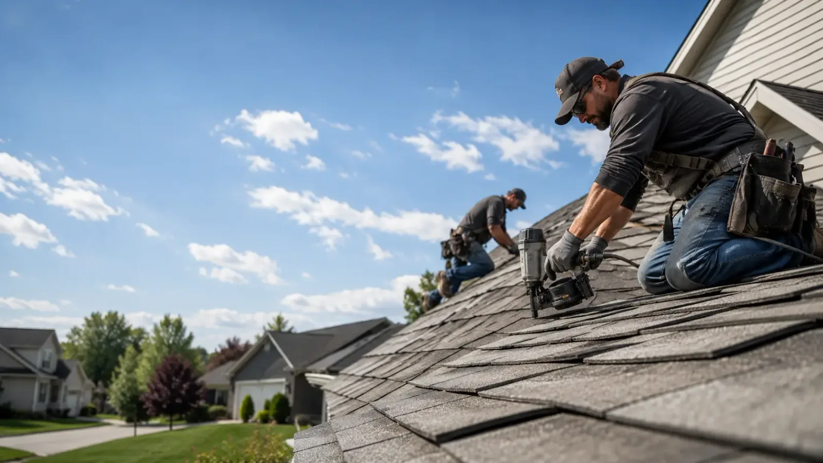 Storm Damage Roof Repair in Alapaha, GA near me